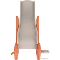 Горка Pituso Плутоша YYS852 (красный)