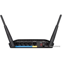 Wi-Fi роутер D-Link DIR-815/A1A