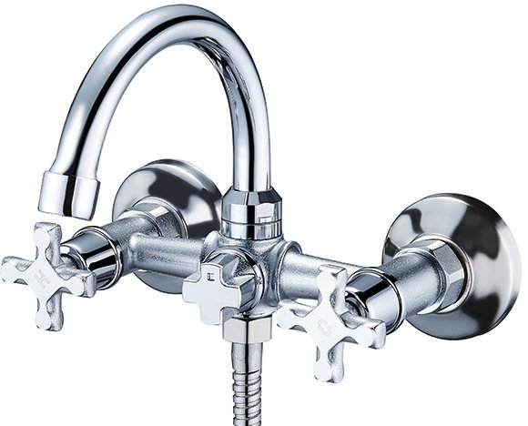 

Смеситель Solone JIK3-A102-A