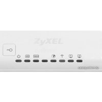 Wi-Fi роутер Zyxel Keenetic 4G