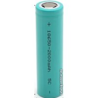 Аккумулятор Eve INR18650/33V 10A