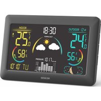 Метеостанция Sencor SWS 4900