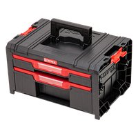 Ящик для инструментов Qbrick System PRO Drawer 3 Toolbox 2.0 Basic