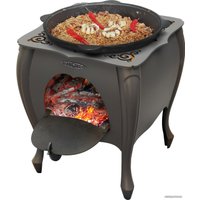 Печь Термофор Зухра