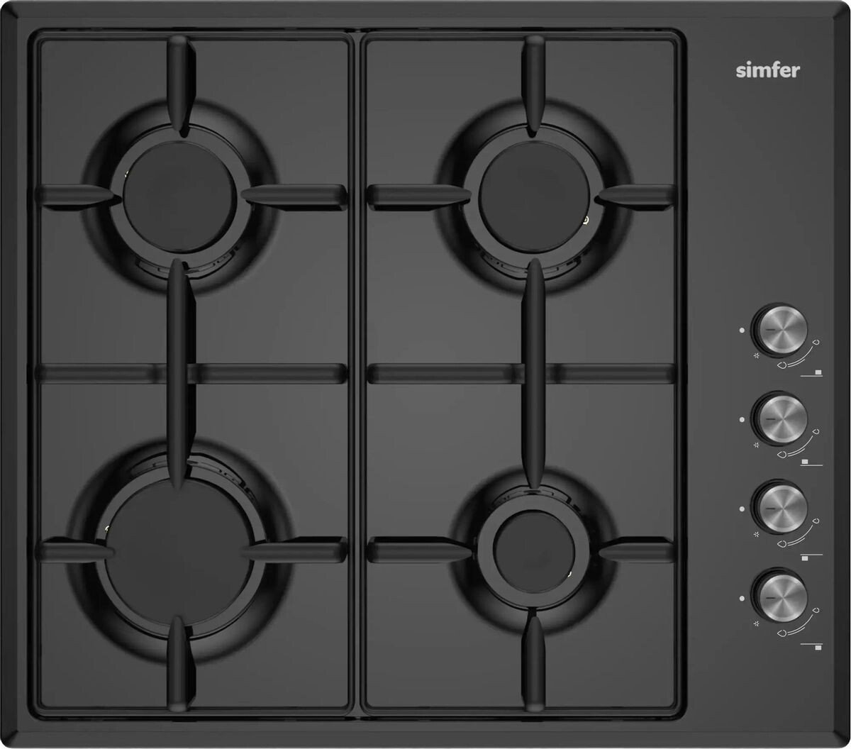 

Варочная панель Simfer H60Q40B025