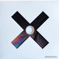  Виниловая пластинка The XX - Coexist
