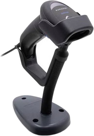 

Сканер штрих-кодов Datalogic QuickScan QD2590-BKK1S