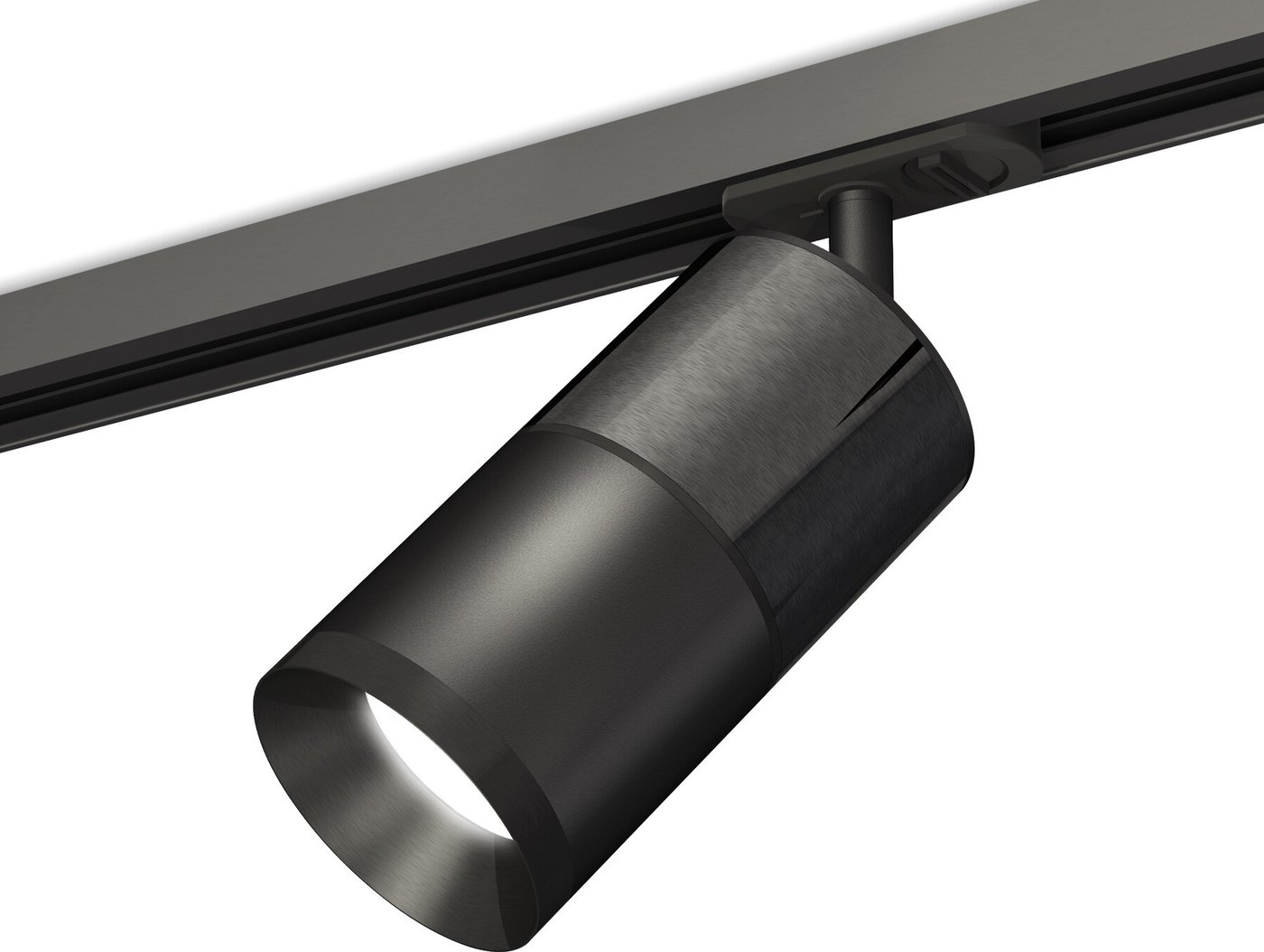 

Трековый светильник Ambrella light Track System XT7402050 SBK/DCH/PBK