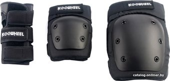 Koowheel Protective Equipment Pads for Kooboard