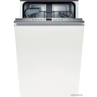 Встраиваемая посудомоечная машина Bosch SPV53M10EU