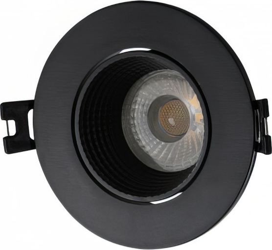 

Точечный светильник Denkirs DK3020BВ DK3061-BK