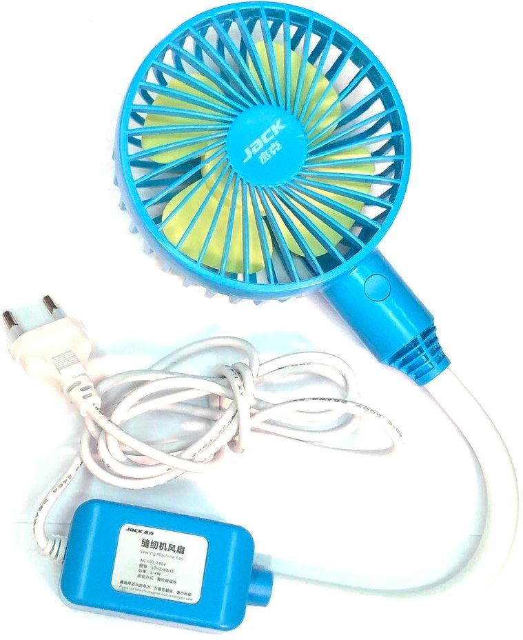 

Вентилятор Jack 809430