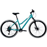 Велосипед Foxx Melisa 26 р.17 2025 26SHD.MELISA.17GN5 (зеленый) в Мозыре