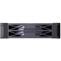 Вентилятор для корпуса Jonsbo HF3-120B (черный)
