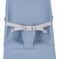 Шезлонг Nuovita Pulito PL2 (синий)