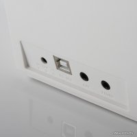 Акустика Nakatomi OS-12 (белый)