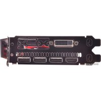 Видеокарта XFX Radeon RX 570 RS XXX Ed. OC 4GB GDDR5 [RX-570P4DFD6]