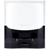 Робот-пылесос Evolution Airo LDS Robot Cleaner + KG1015S (белый)