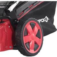 Газонокосилка Интерскол ГБ-51/170СБ 929.0.0.70