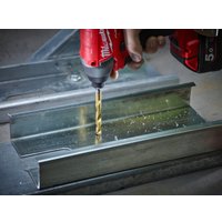 Набор сверл Milwaukee 4932493865