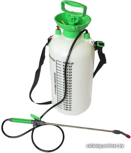 Ручной опрыскиватель WMC Tools TG7602016-10L