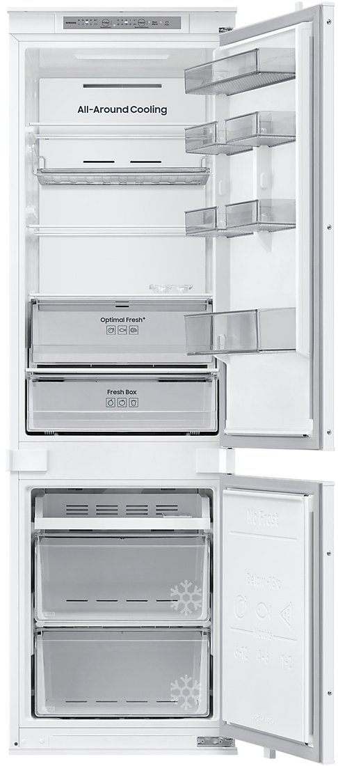 

Холодильник Samsung BRB70F26CES0EO