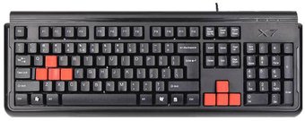 A4Tech X7 G300 PS/2