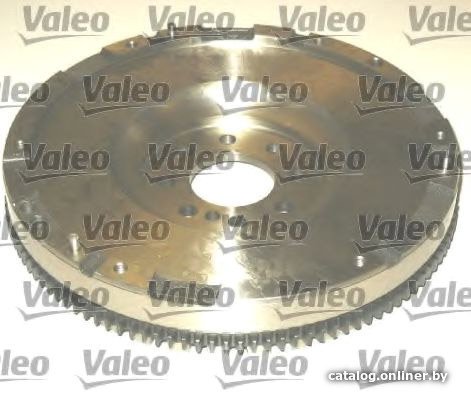 Сцепление Valeo 835000