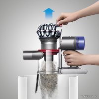 Пылесос Dyson V7 Animal