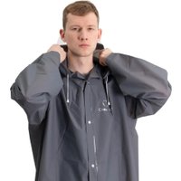 Дождевик Следопыт PF-RC-07 (р. 56-58, серый)