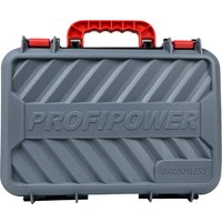 Гайковерт Profipower T-1200N (с 1-им АКБ, кейс)
