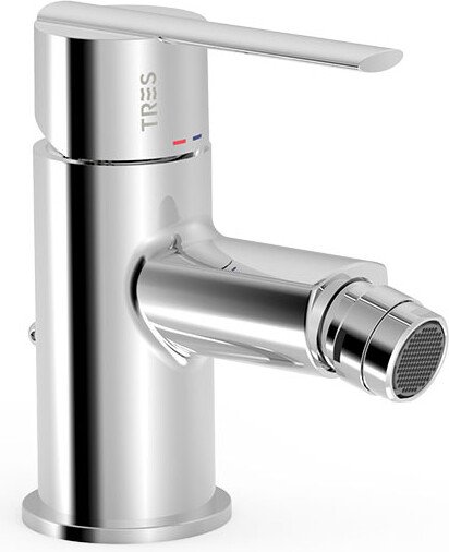 

Смеситель Tres Lex 186120