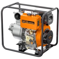 Мотопомпа Carver CGP 6080-Diesel 01.022.00010