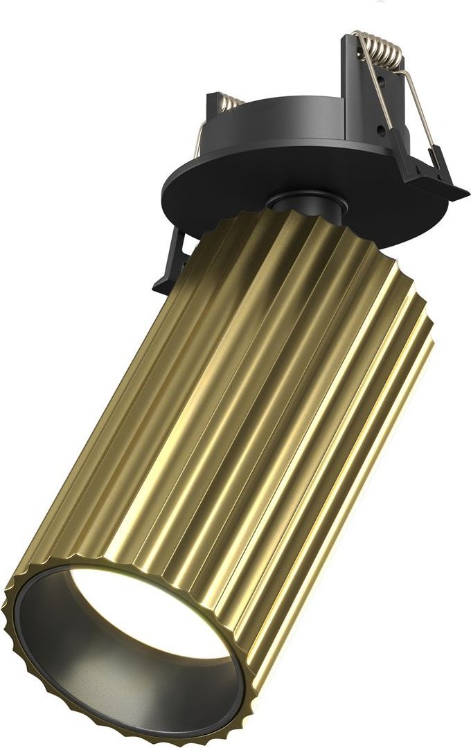 

Спот Maytoni Technical Calipso C110CL-01-GU10-BS