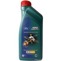 Моторное масло Castrol Magnatec Professional E 5W-20 1л