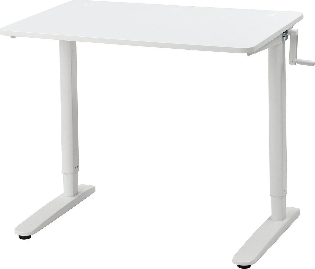 Ученический стол Ikea Relatera s49552863