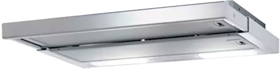 

Кухонная вытяжка Turboair Gea 1M/GR/A/60
