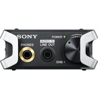 Портативный усилитель Sony PHA-2