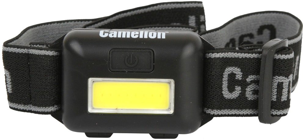 

Фонарь Camelion LED5355
