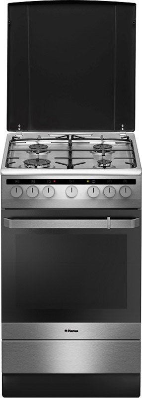 

Кухонная плита Hansa FCMX59120