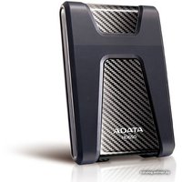 Внешний накопитель ADATA DashDrive Durable HD650 2TB [AHD650-2TU3-CBK]