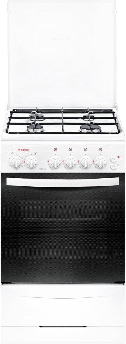 

Кухонная плита GEFEST 3200-05