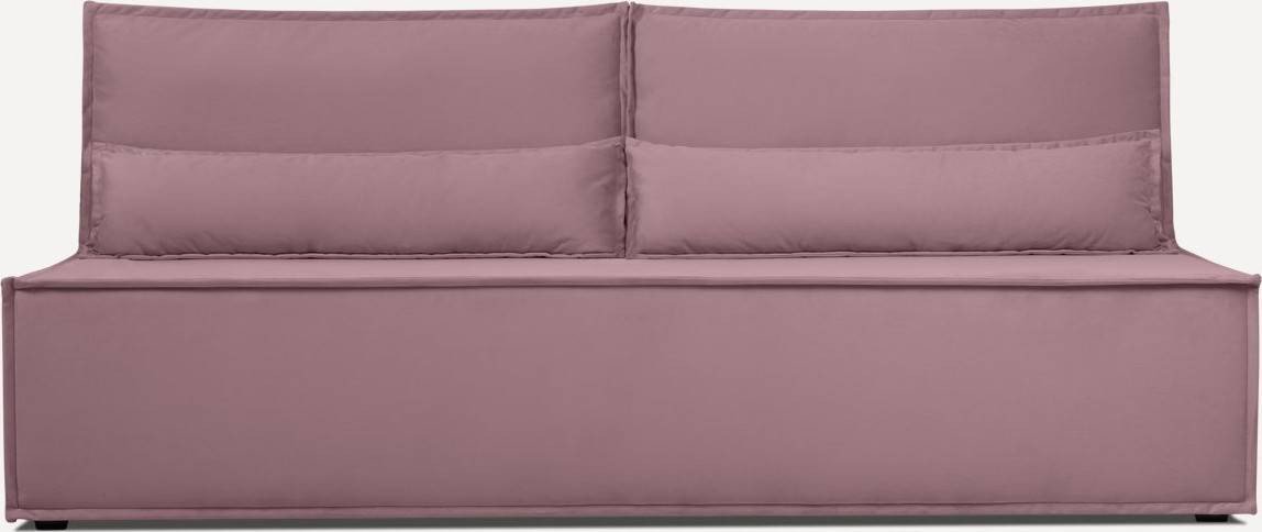 

Диван Divan Стаус Velvet Pink 169345 (розовый)