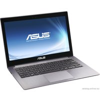 Ноутбук ASUS U38DT-R3001H