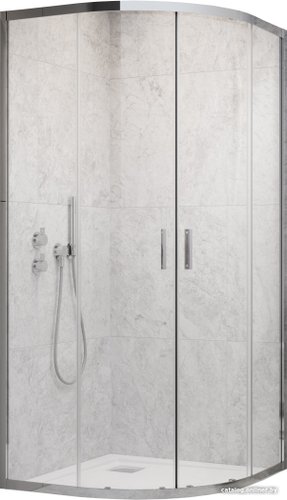 Душевой уголок Radaway Alienta A 80x80 / 10228080-01-01