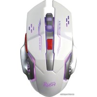 Игровая мышь SmartBuy Rush Avatar SBM-724G-W