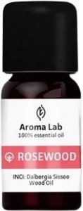 

Aroma Lab Эфирное масло розового дерева Rosewood Essential Oil 5 мл
