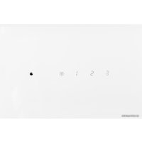 Кухонная вытяжка Germes Sarnia 60 (белый)