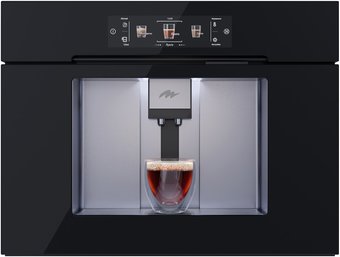 Кофемашина Millen MBCM 8801 BL