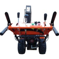 Снегоуборщик TOR ST-710